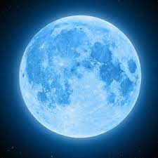 Blue Moon